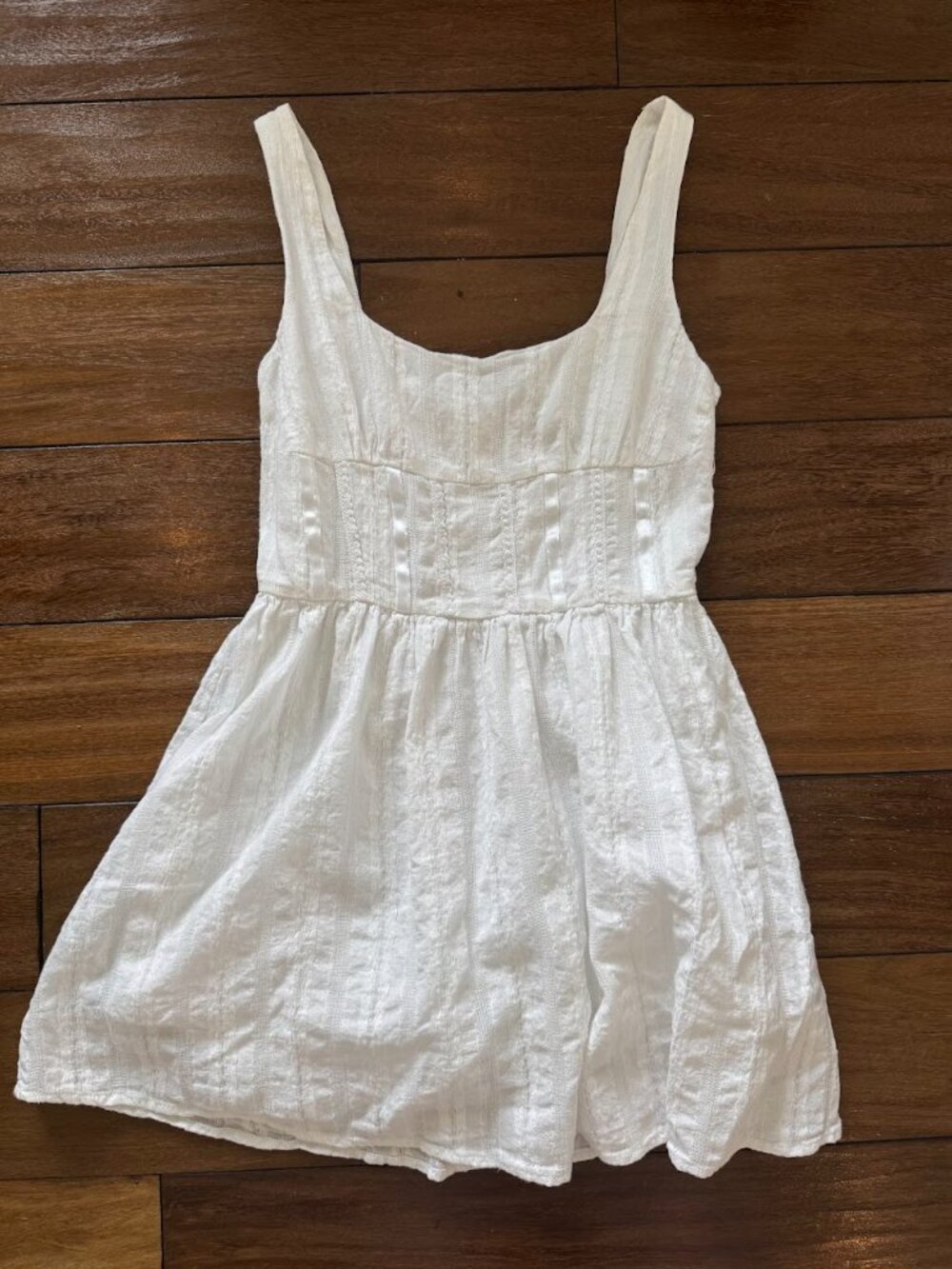 Princess Polly Lorinda Mini Dress - Picture 4 of 4